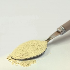 שום
